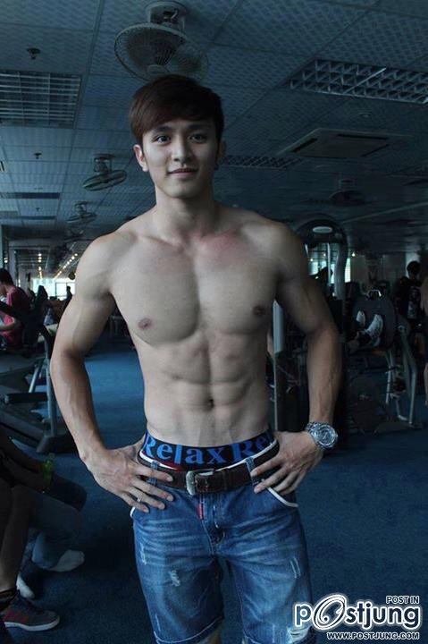 ถอดโชว์เรือนร่าง 563