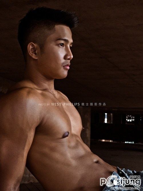 ถอดโชว์เรือนร่าง 564