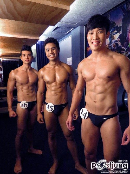 ถอดโชว์เรือนร่าง 564