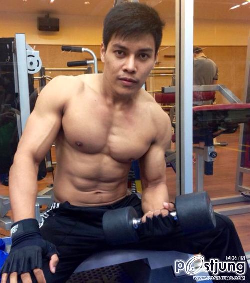 ถอดโชว์เรือนร่าง 564