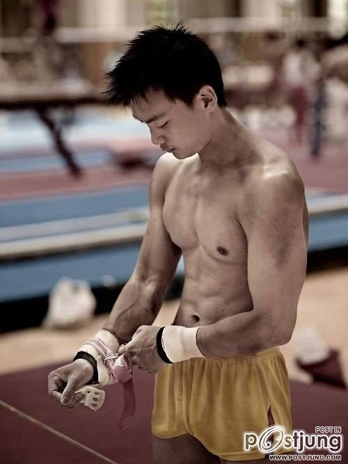ถอดโชว์เรือนร่าง 565