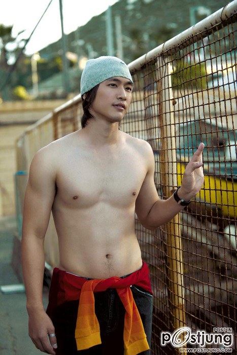 ถอดโชว์เรือนร่าง 565