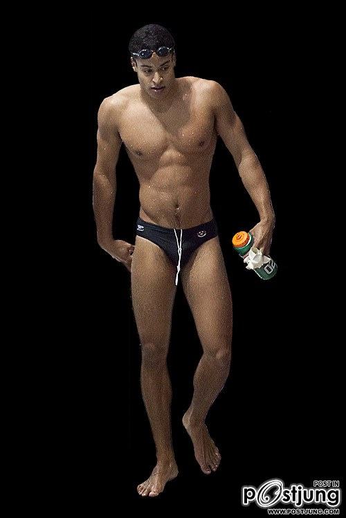 นักกีฬาเซ็กซี่ ๓๙