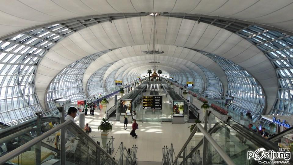 สนามบิน ๑