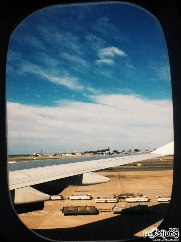สนามบิน ๑