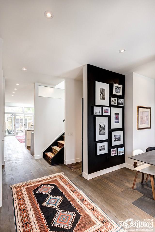 Junction Bungalow by R&eacute;v&eacute;lateur Studio