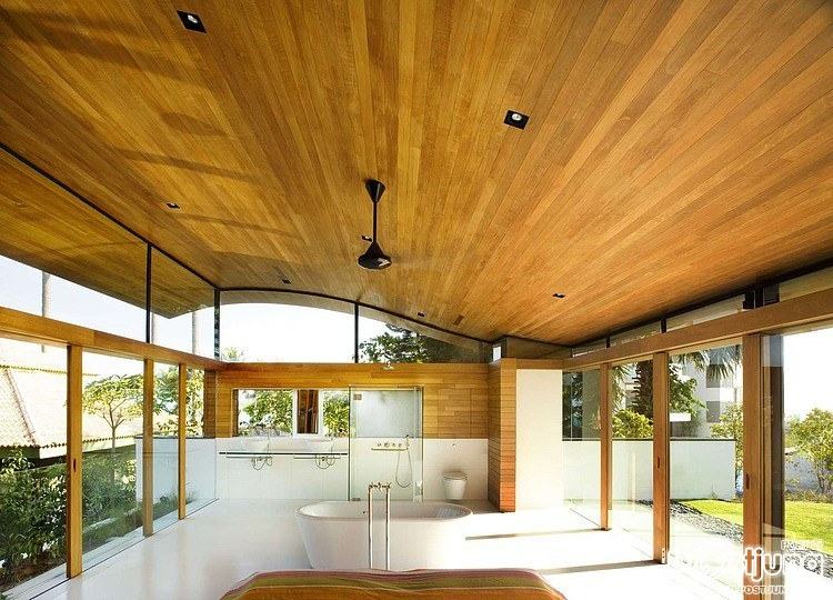 Fish House by Guz Architects