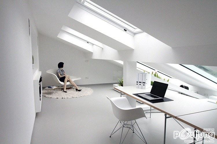House T by Karl Kaffenberger