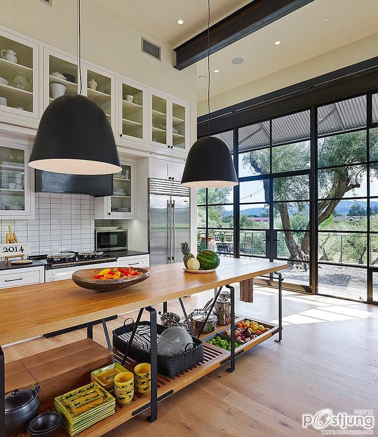 Olive Grove Residence by Total Concepts