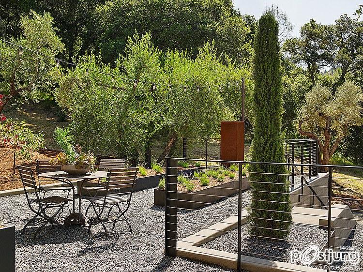 Olive Grove Residence by Total Concepts