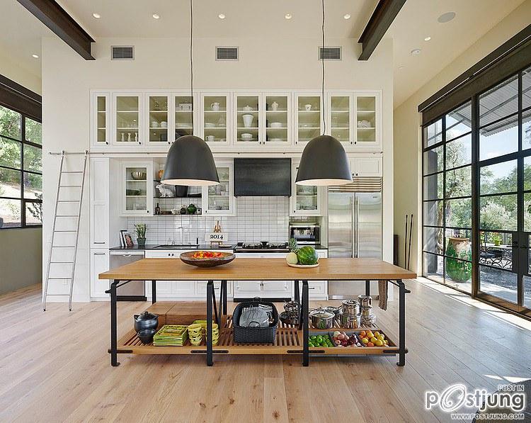 Olive Grove Residence by Total Concepts