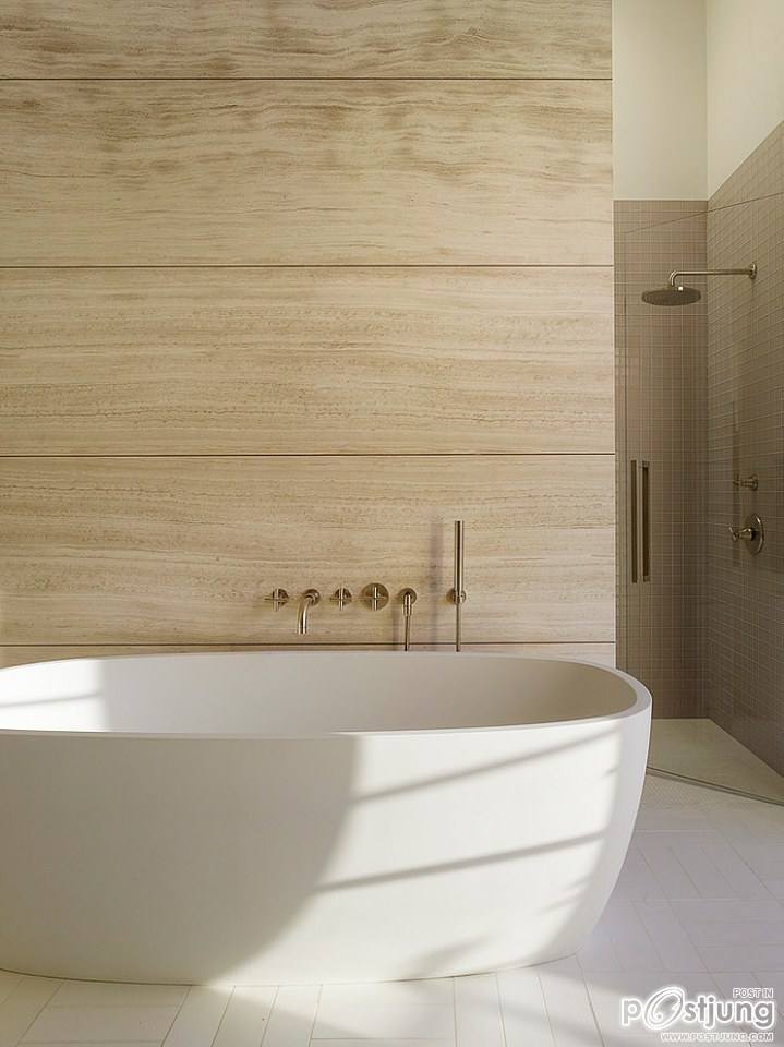 Wine Country Retreat by Andrew Mann Architecture