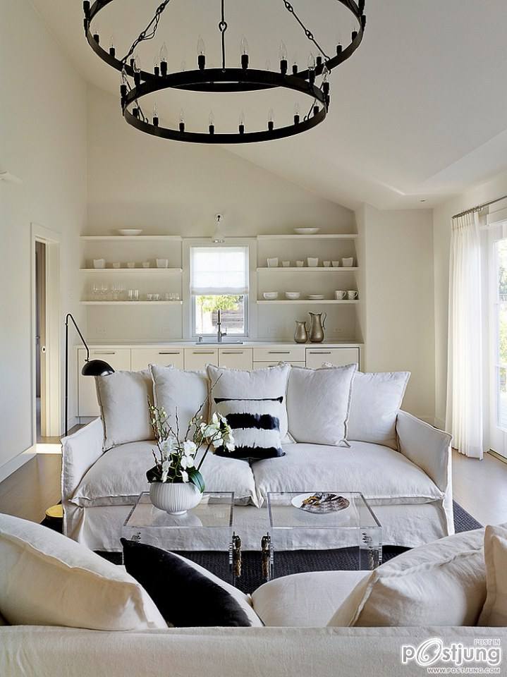 Wine Country Retreat by Andrew Mann Architecture