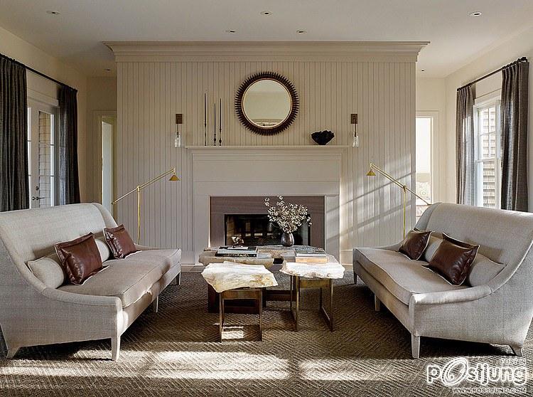 Wine Country Retreat by Andrew Mann Architecture