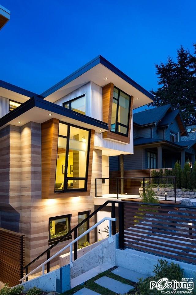Midori Uchi by Naikoon Contracting & Kerschbaumer Design
