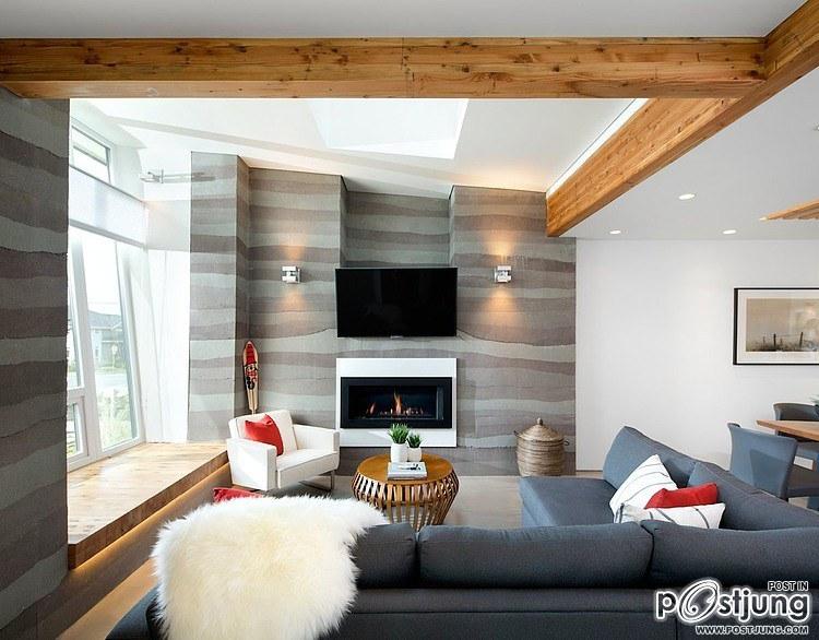 Midori Uchi by Naikoon Contracting & Kerschbaumer Design