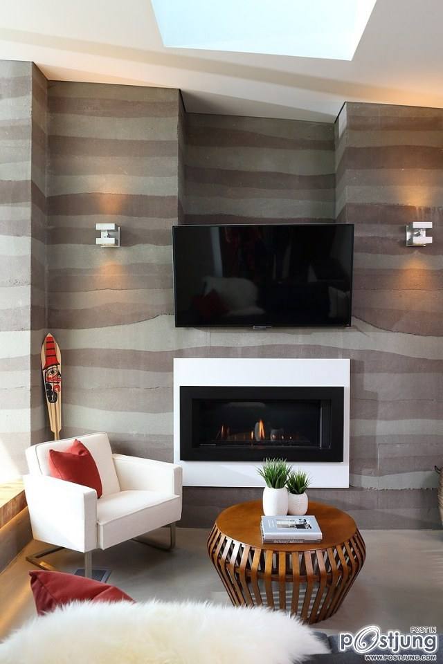 Midori Uchi by Naikoon Contracting & Kerschbaumer Design