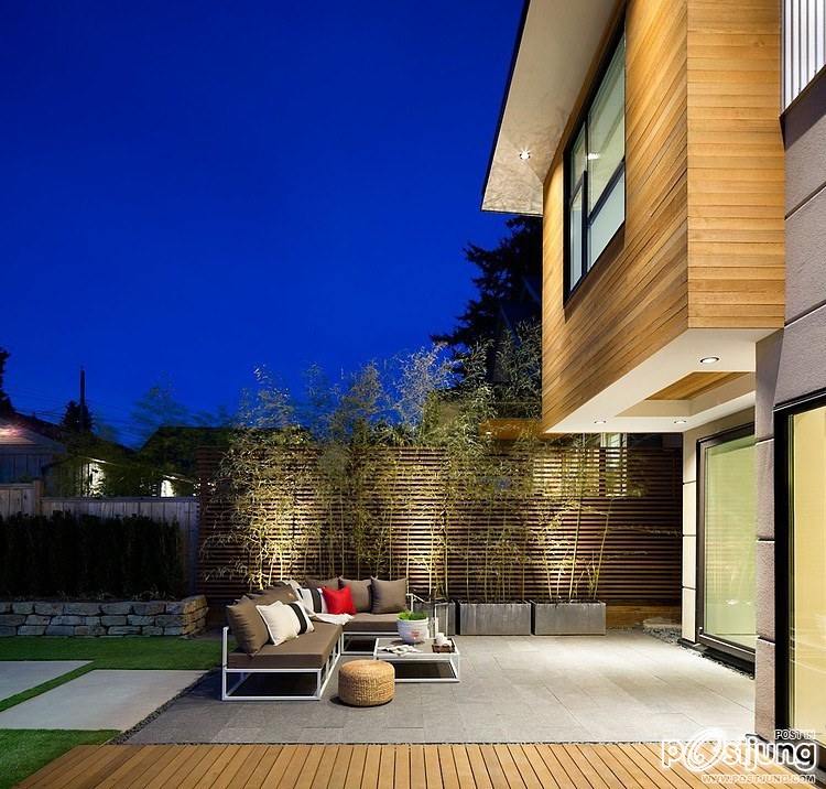 Midori Uchi by Naikoon Contracting & Kerschbaumer Design