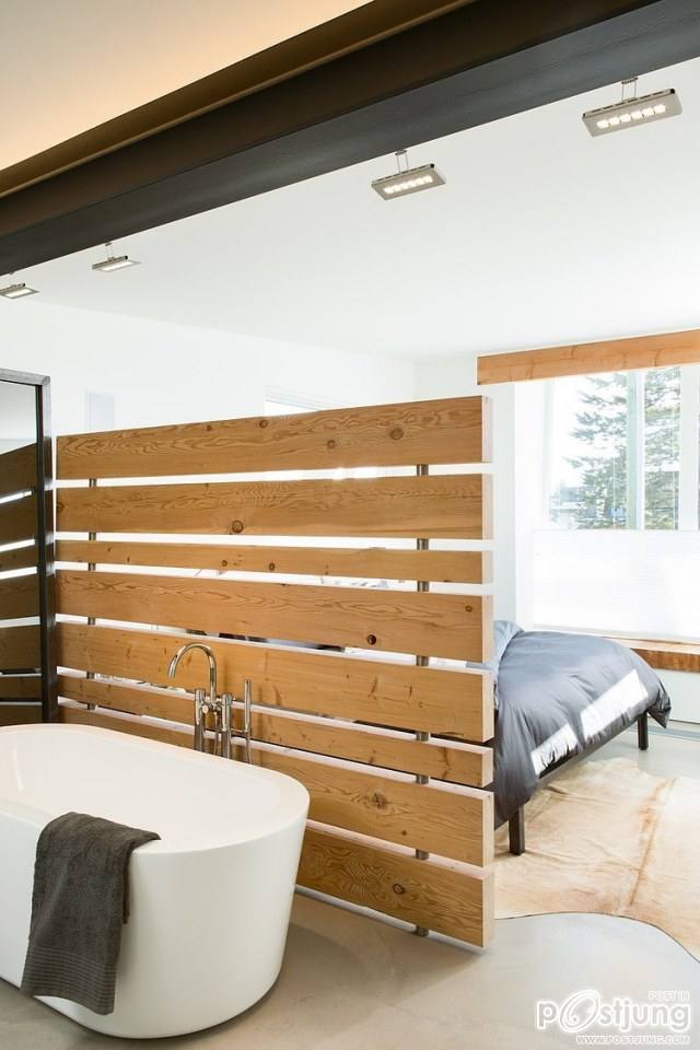 Midori Uchi by Naikoon Contracting & Kerschbaumer Design