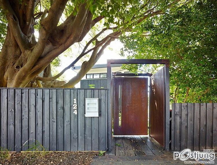 Paddington Residence by JBS Building & Development