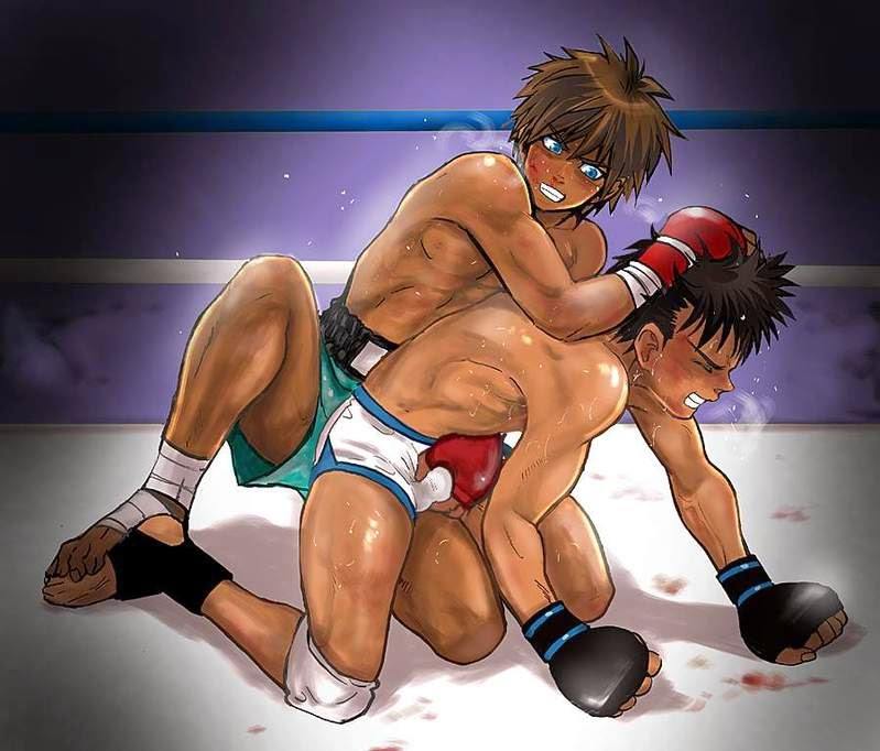 YAOI 282