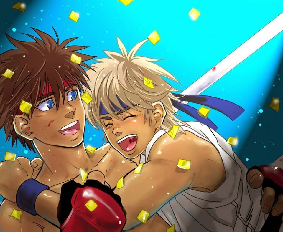 YAOI 282