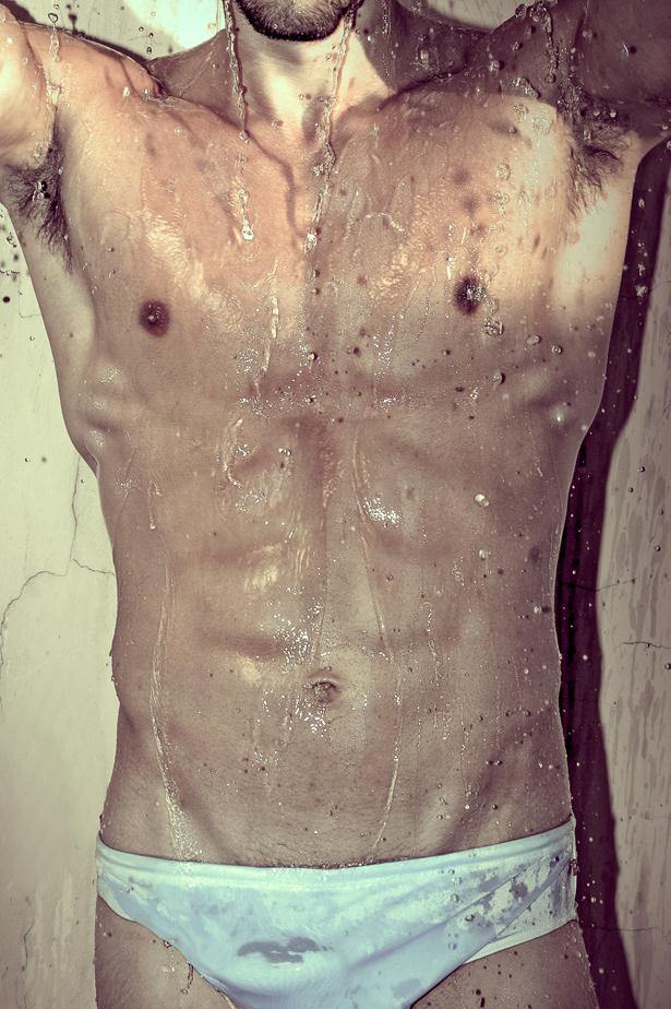 Gastohn Barrios อดใจยังไงไหว