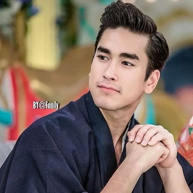 ณเดชน์ หล่อเปียก ...