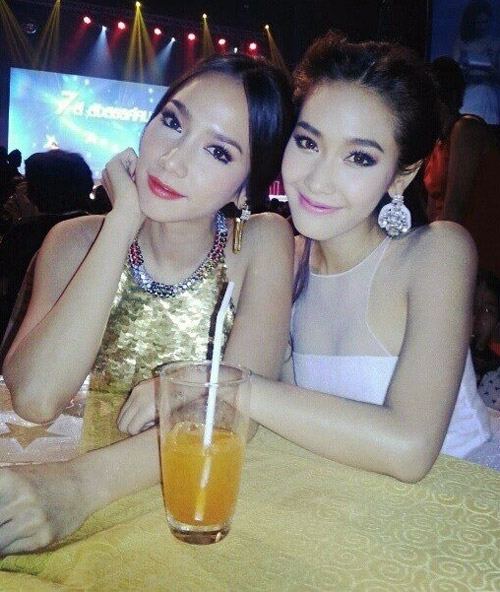 มิน พีชญา กลับมาเป็นตัวของตัวเองน่ะดีที่สุด ไม่ต้องพยามเหมือนใคร