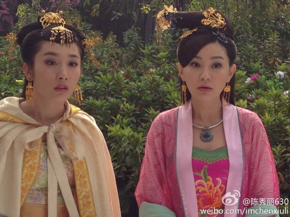 จี้กง อภินิหารเทพพิชิตมาร ฉบับใหม่ 《新济公活佛》 New Legend Ji Gong 2013-2014 part24