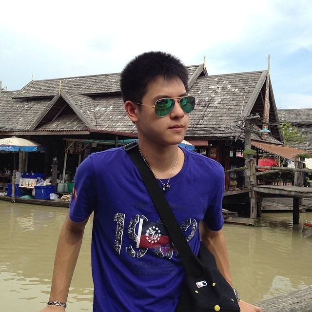 ปลื้ม เกรียนฟิคชั่น...แซ่บลื้มมม!!!