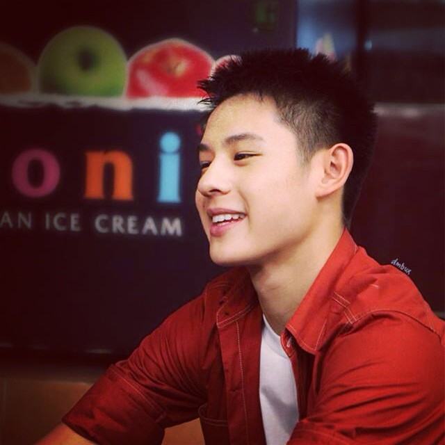 ปลื้ม เกรียนฟิคชั่น...แซ่บลื้มมม!!!