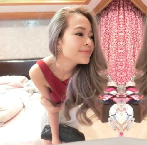น้องเบลล์ สาวสวยสุดน่ารัก หน้าเป๊ะ ผิวเนียนเวอร์