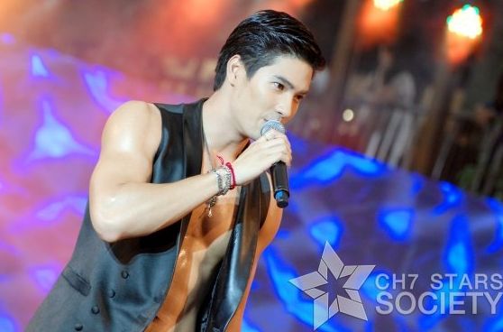 มาดูซิคแพค ไมค์ ภัทรเดชกัน!!