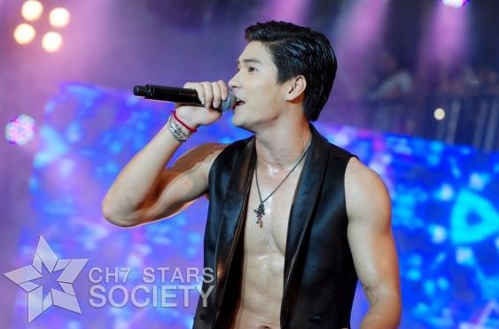 มาดูซิคแพค ไมค์ ภัทรเดชกัน!!