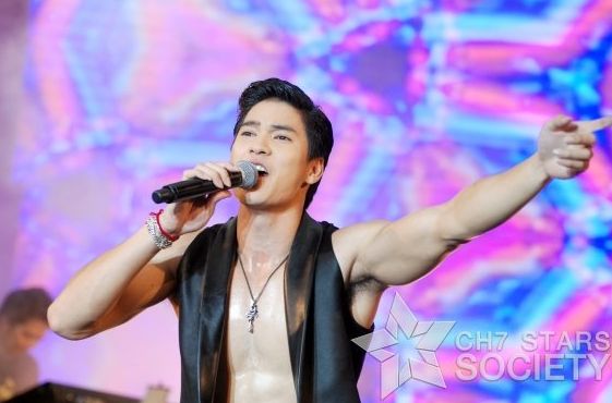 มาดูซิคแพค ไมค์ ภัทรเดชกัน!!