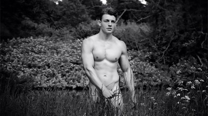 Warwick Naked Calendar 2015 : Part II