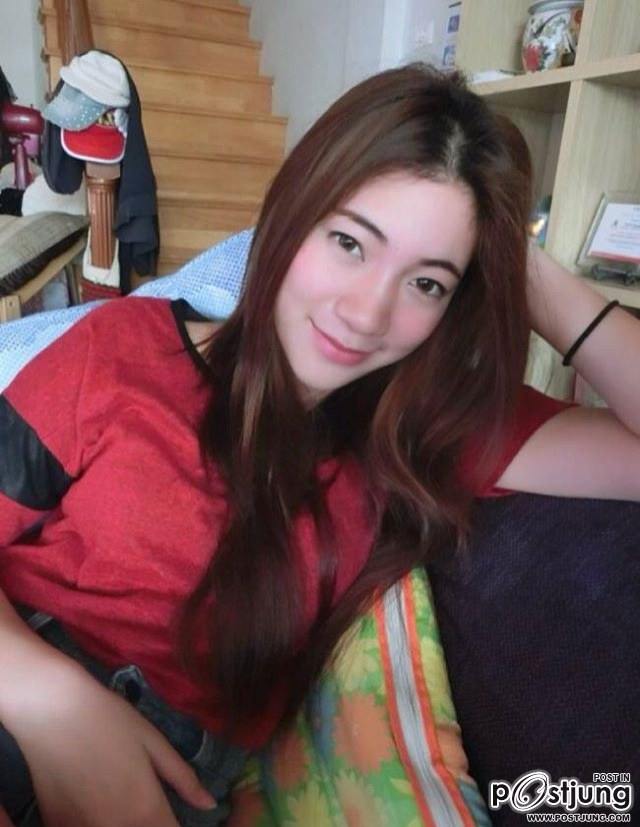 คนที่สาม น้องมิ้งค์ครับ