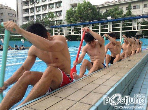 ถอดโชว์เรือนร่าง 567 (เต็ม100)
