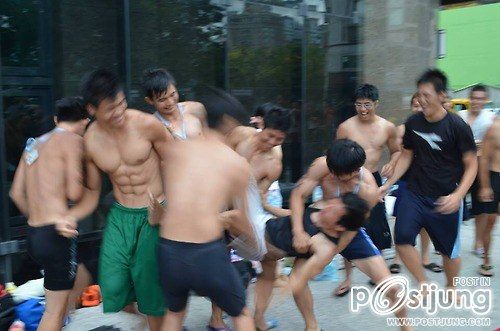 ถอดโชว์เรือนร่าง 567 (เต็ม100)