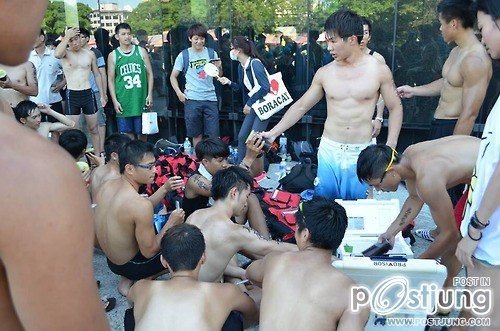 ถอดโชว์เรือนร่าง 567 (เต็ม100)