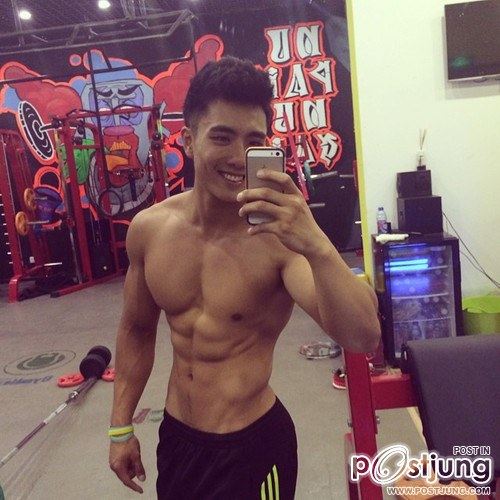 ถอดโชว์เรือนร่าง 567 (เต็ม100)