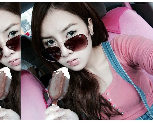 บ๊อบบี้ เนตไอดอลจากอีสาน น่าสดเวอร์
