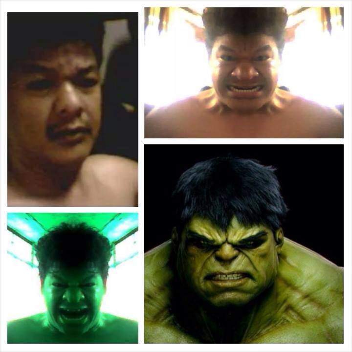 MakeupTransformation ฮ่าๆๆ