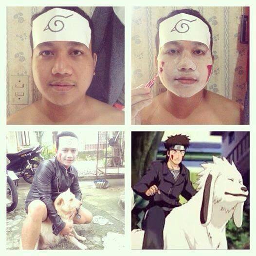 MakeupTransformation ฮ่าๆๆ