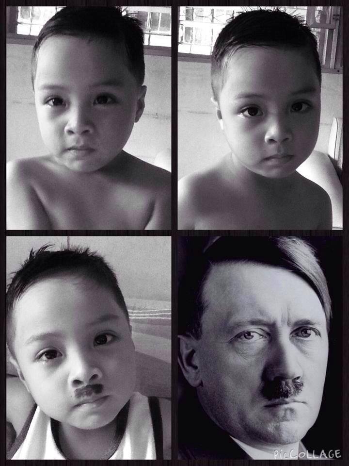 MakeupTransformation ฮ่าๆๆ