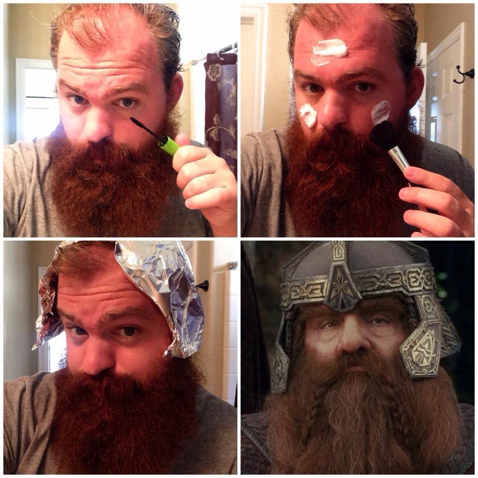 MakeupTransformation ฮ่าๆๆ