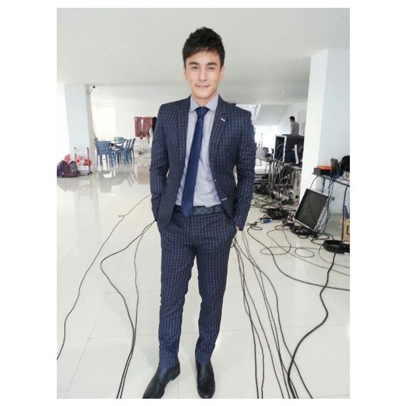 ภาพเบื้องหลัง ลีลาวดีเพลิง ปรากฏการณ์ดี มาเรียกน้ำย่อยจ้า...