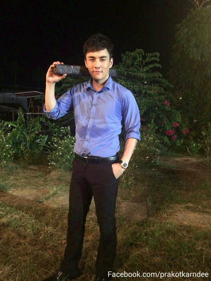 ภาพเบื้องหลัง ลีลาวดีเพลิง ปรากฏการณ์ดี มาเรียกน้ำย่อยจ้า...
