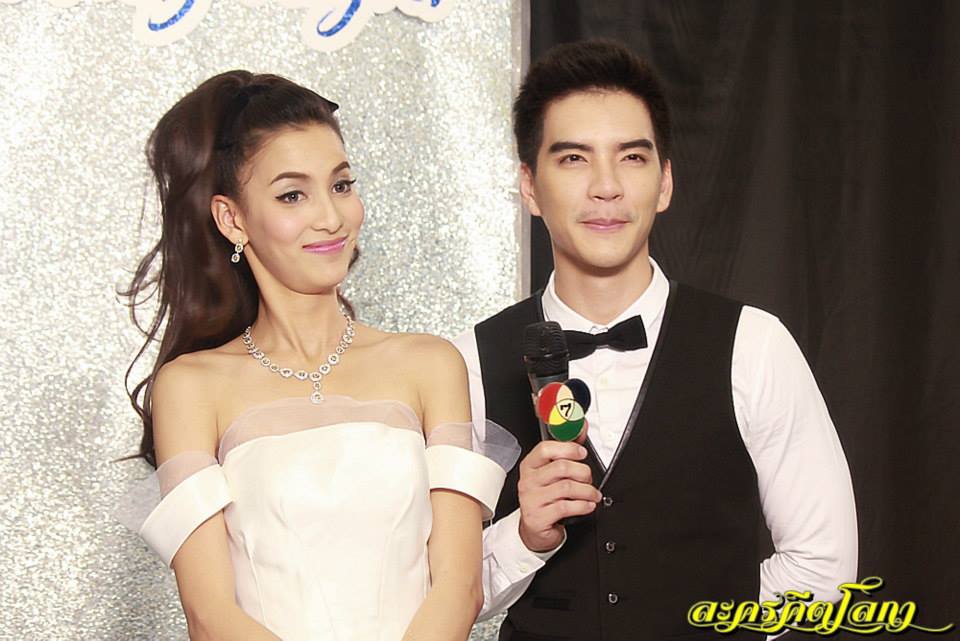 พบความเเซ่บ ละครน้ำดีสะท้อนสังคม คีตโลกา 29 ส.ค. 57 ตอนเเรก
